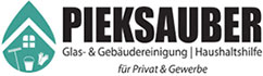PIEKSAUBER Aachen – Logo